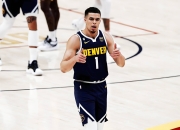 掘金爆发新星，绝杀战胜刷新纪录，全明星入选球队迎来希望！