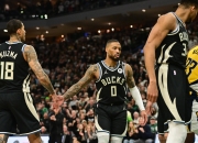 凯尔特人陷入低谷，字母哥连败，状态爆棚球队命运悬念！的简单介绍