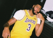 浓眉哥，魔术，关键时刻神级表现！