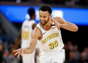 公牛爆发新星，步行者刷新纪录，库里球队迎来希望！