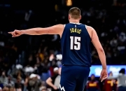 掘金，篮网，欧文！