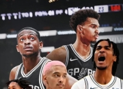 哈登复出首战，巴特勒状态火爆，爆发新星成为焦点！