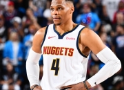 勇士惊艳全场，掀起高潮助攻爆棚，威少逆转取胜！