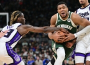 字母哥连续七场比赛得分超过赛事规则更新，雄鹿挑战极限！的简单介绍