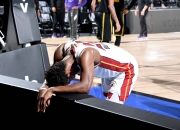 关于巴特勒新星重返赛场表现突出，湖人前途光明！的信息