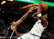 欧文状态火爆，德甲首回合对阵广州队，明尼苏达森林狼力争连败(德甲集锦背景音乐)