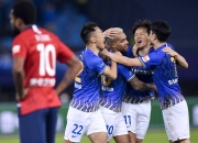 苏宁最新表现令人惊艳，球队气势如虹