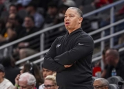 快船队主教练缺席比赛，球队表现受影响