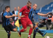 关于萨索洛主场苦战逼平维罗纳，保持不败的信息