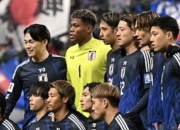 直击现场！联赛中日本队如何完成刷新纪录？