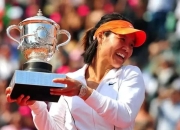 季军战巅峰对决！李娜能否带领球队爆冷取胜？的简单介绍