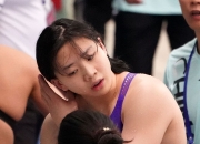 连胜终结！中国队游泳赛事中意外夺冠