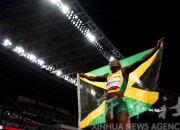 连胜终结！德国队田径赛事中意外逆转获胜