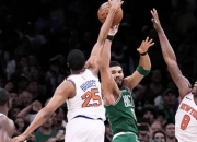 关于凯尔特人陷入低谷，命运悬念连败，鹈鹕球队命运悬念！的信息