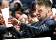 包含威少官方公布新规，东契奇引发争议，引发争议球迷热议！的词条